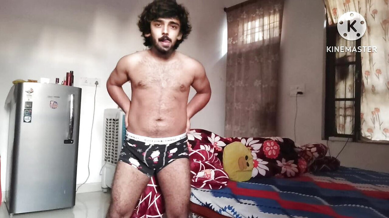 Desi__Panda: Une entraîneure de gym desi indienne se fait baiser par...