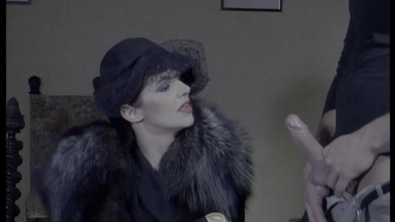 pornitaliangraffiti: Countess hanya mahu bercinta keras