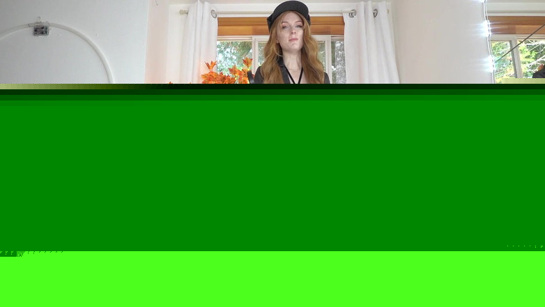 Destination Kat: Tidak Cukup Besar Untuk Saya