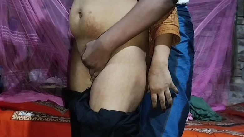 Deshi women: Scopa la mia ex ragazza alla pecorina scopando in coppie...