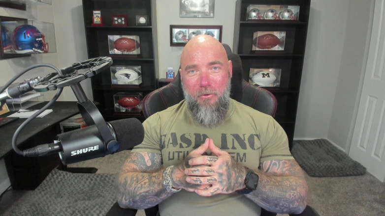 Raw and Uncensored with Masculine Jason: Ce este somnul?
