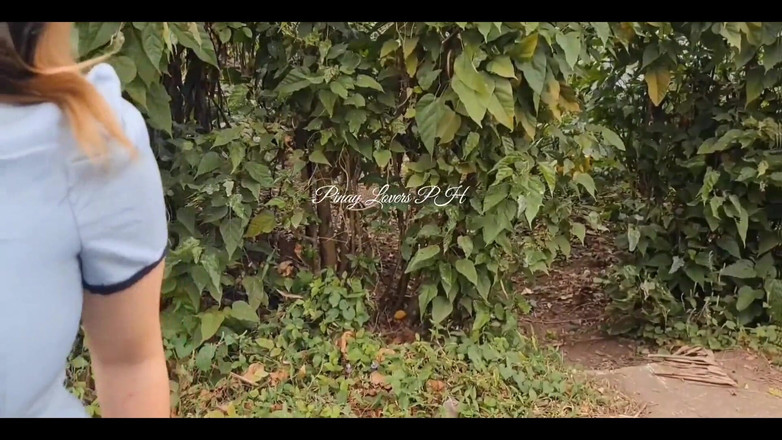 Vixenn Cruz: Nauczycielka Pinay zerżnięta w samochodzie szczęśliwy fan przejebane