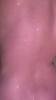 Shower Fuck in Gym