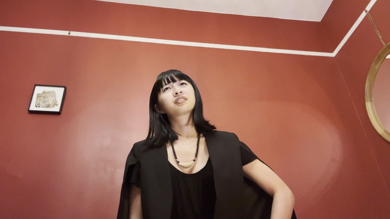 Felicity Azura: Petplay - entrevista de emprego