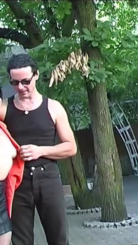 2 Sluts 3 Cocks and Lots of Cum