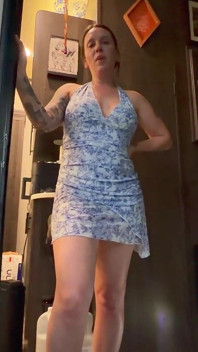 Would It Help if You Thought I Was Your Step-sister
