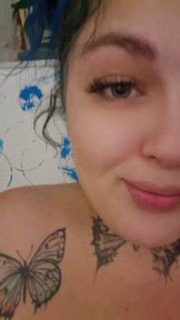 I'm so Horny, I Want to Get Fucked Right