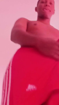 BBC Big Dick Masturbandose Amateur