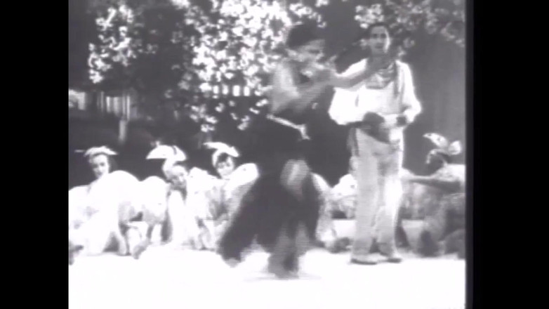 The Unforgettable: Josephine Baila Teater