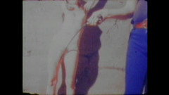 Vintage megastore: Coups Lesbiens