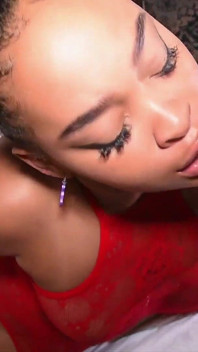 Digging Deep in Goddess Ariaa Extended
