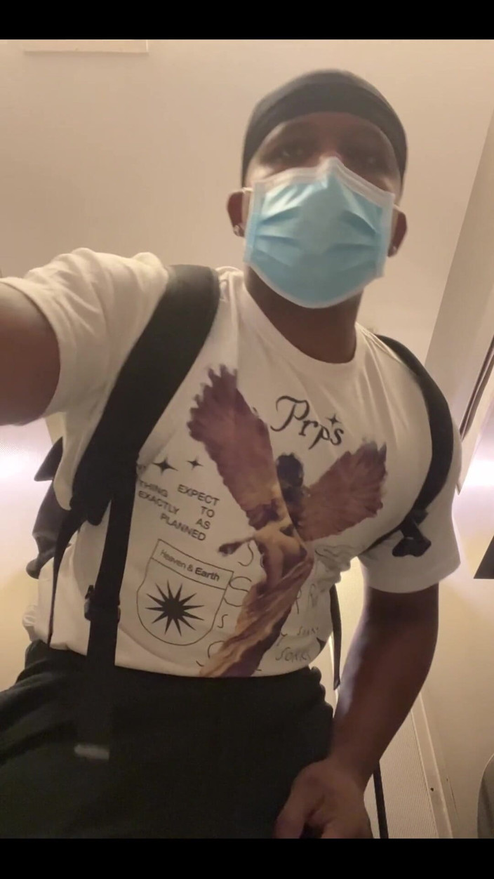 Headofstate: Masturbation