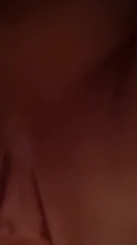 Fickmaschinenvideo von hinten