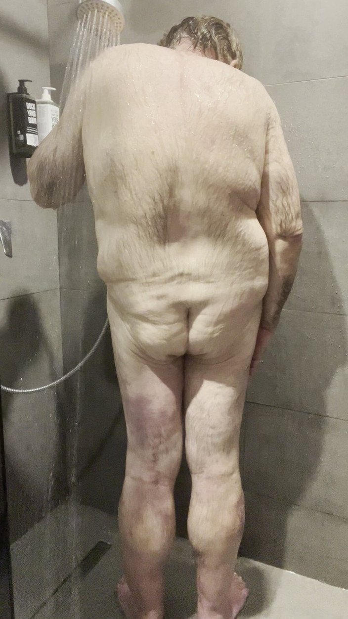 Coach Karl dude lodge: 2026 Sevgililer Günü duş zamanı 5