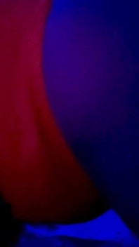 My Neon Panties Are the Only Thing Between You and My Explosive Farts