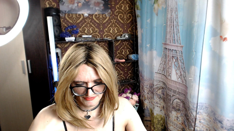 violet_bisex: Iris violet