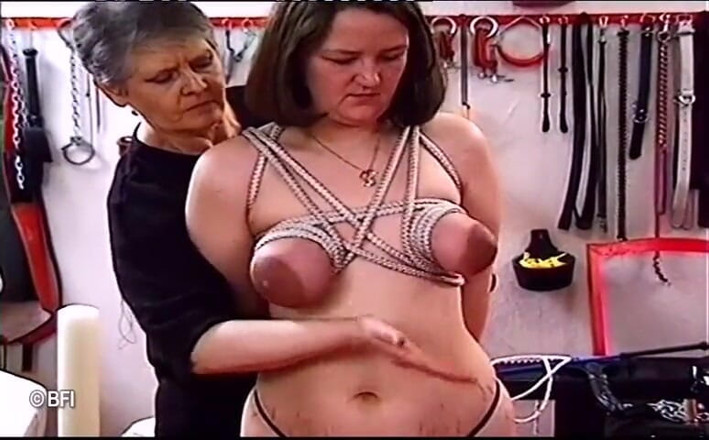 House of lords and mistresses in the spanking zone: ยายเจ้านายรู้วิธีครอบครอง