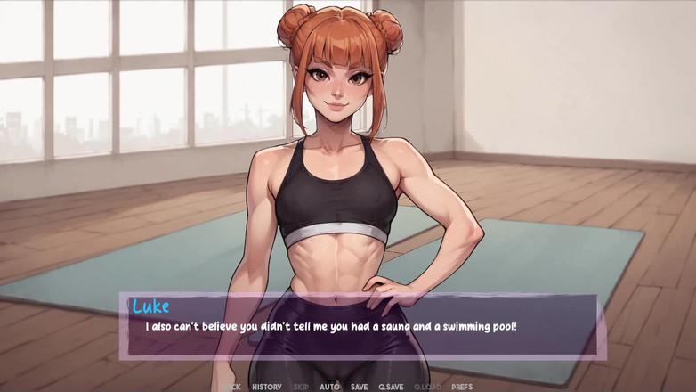 Dirty GamesXxX: Shadows of Ambition: Rogacz chłopak został wyrzucony przez swoją dziewczynę...