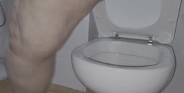 CoolMarina: Coolmarina si užívá trochu tesaře