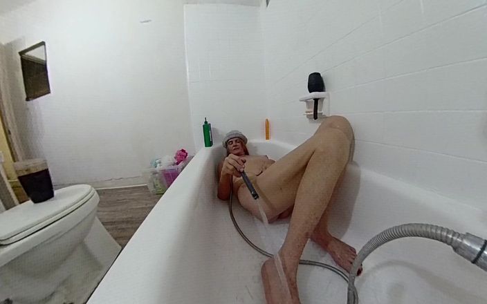 Lizzy Yum: Lizzy Yum Sd June 2025 Masturbation Dilating Bathing Edging Amateur, Big...