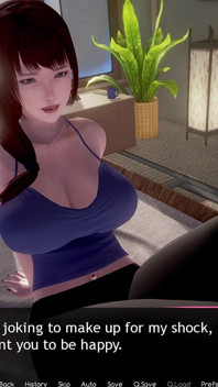 Murmur 18: Adam กับ Kate ช่วยสร้างฮาเร็ม 5 สาว (รวม Liz)