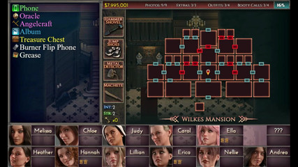 LoveSkySan69Real: The Genesis Order v19032 भाग 44 Loveskysan69 द्वारा बहादुर आदमी