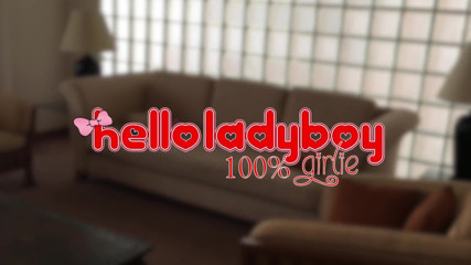 Hello Lady Boy: O gagică thailandeză cu țâțe mari fute un străin