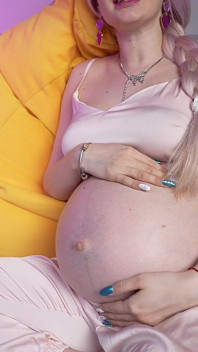 Moja opinia i odpowiedzi na temat seksu w ciąży! 36 tygodni w ciąży