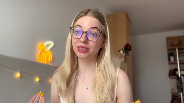 Goddess_Bella_Rae: Як жіноче відторгнення перетворює чоловіків на бета назавжди