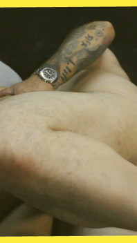 Puchis - analsex mit sexy latina MILf
