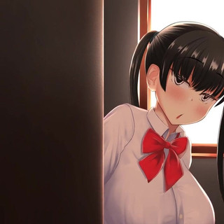 Velvixian_2D: Osananajimi Sex ntr 视图 1