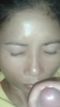 Cumpilation 1 ของสาวเอเชียคนสวยมือสมัครเล่น