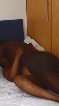 Amatoriale ebano lesbiche africane leccate di figa fatto in casa!