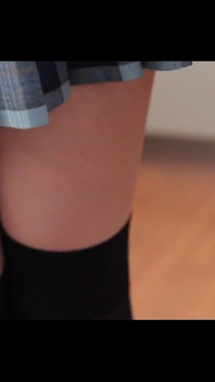 Tempting Knee High X Total Domain. 1
