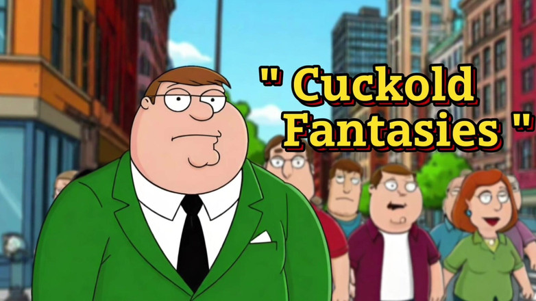 Octopussy Lovers Club: Fanteziile sexuale ale unui încornorat. Desene animate