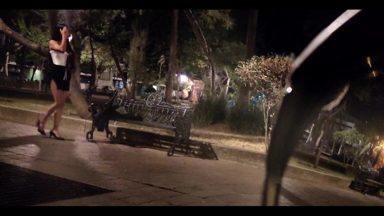 Sammy_corazon: Teman lelaki saya pulang lewat dan tanpa mandi, jadi saya...