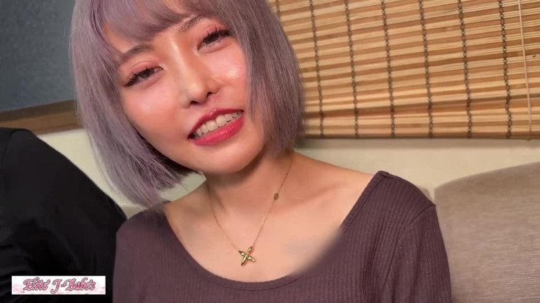 Asian happy ending: พนักงานทำฟันสาวสุดเย้ายวน ปฏิกิริยาเดือดพล่านมุมกล้องใกล้ชิดสุดเสียว