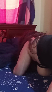 Sometiendo a Mi Sexy Esposa Hasta Que Gime De Placer.