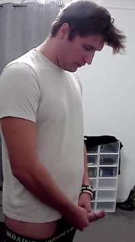 Dick Fap Late Night