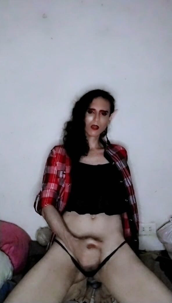 Arthemisa-halliwell: Ein vampirischer strohhalm