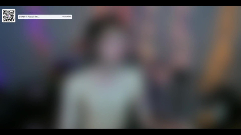 ElementX1018: Sexy Stream