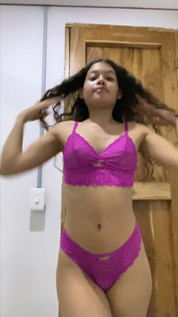 Love My Pussy Tight