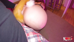 OlxRedFox: Šukám svou nejlepší kamarádku a stříkám do jejího zadku