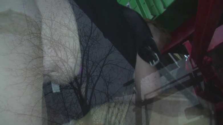 German Porn: Awek montel Jerman - seks luar