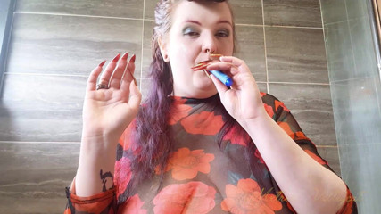 Mxtress Valleycat: Controlul cloudului