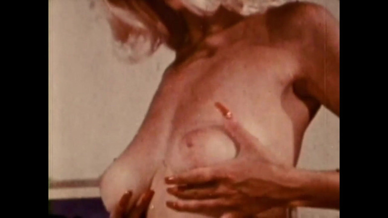 Vintage Megastore Full hd: Seka, divoká milenka