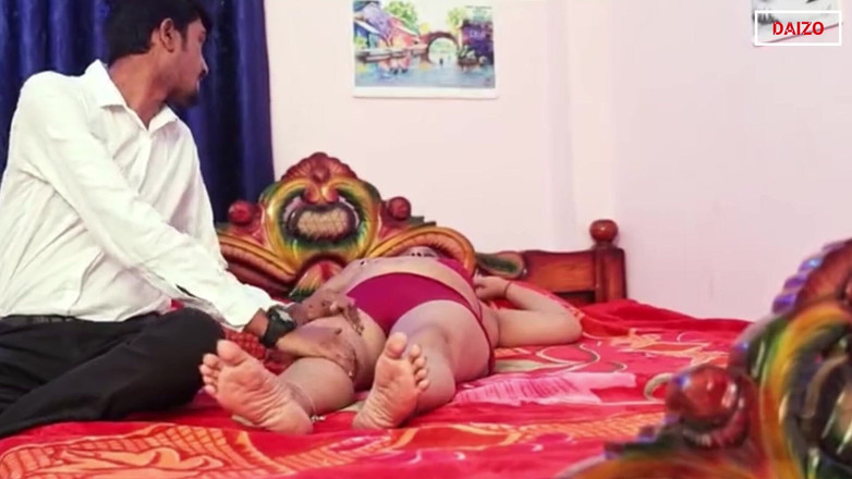 Daizo Premium: Sert domaltmalı desi bhabi büyük göt