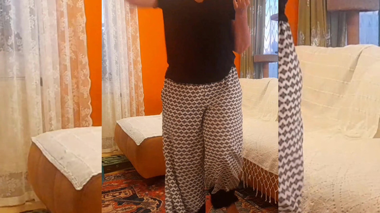 Selena701: アマチュアのブロンド成熟した妻が合間にオーラルセックスを楽しむ