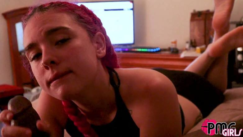Jay Playhard: Viper Vixen je ošukaná černým ptákem