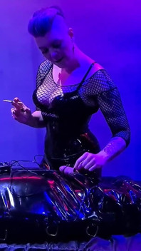 Mój gimp moje plaything